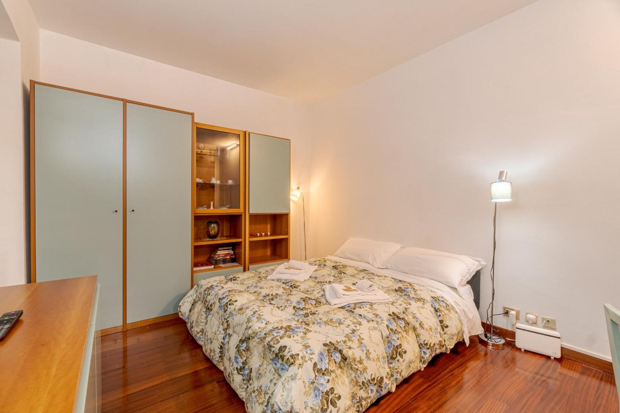 Residenza Juvarra - Exclusive Flat 都灵 外观 照片