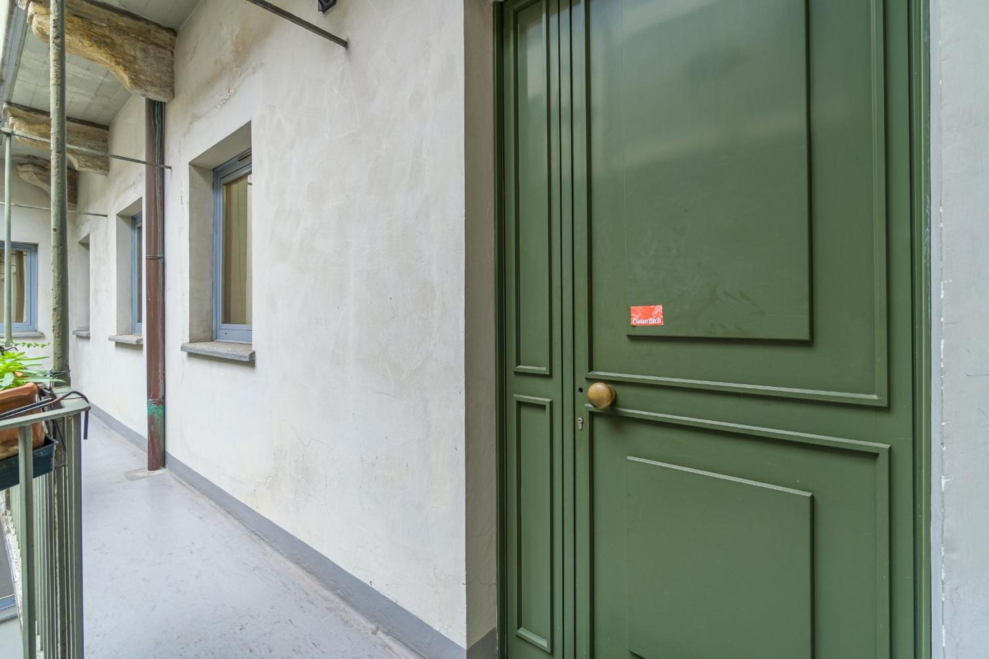 Residenza Juvarra - Exclusive Flat 都灵 外观 照片