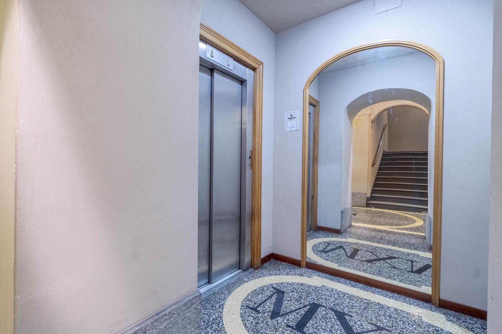 Residenza Juvarra - Exclusive Flat 都灵 外观 照片