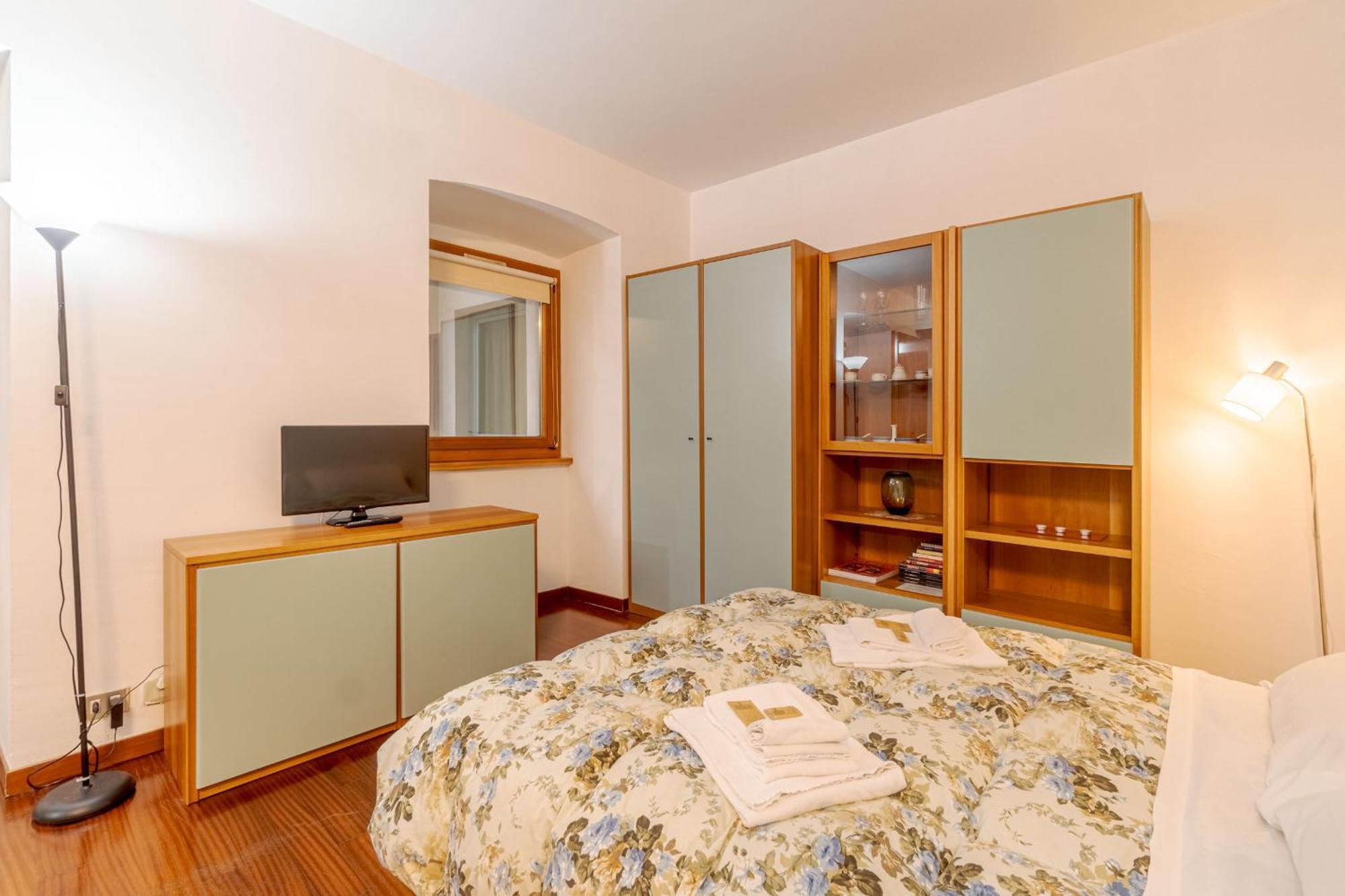 Residenza Juvarra - Exclusive Flat 都灵 外观 照片