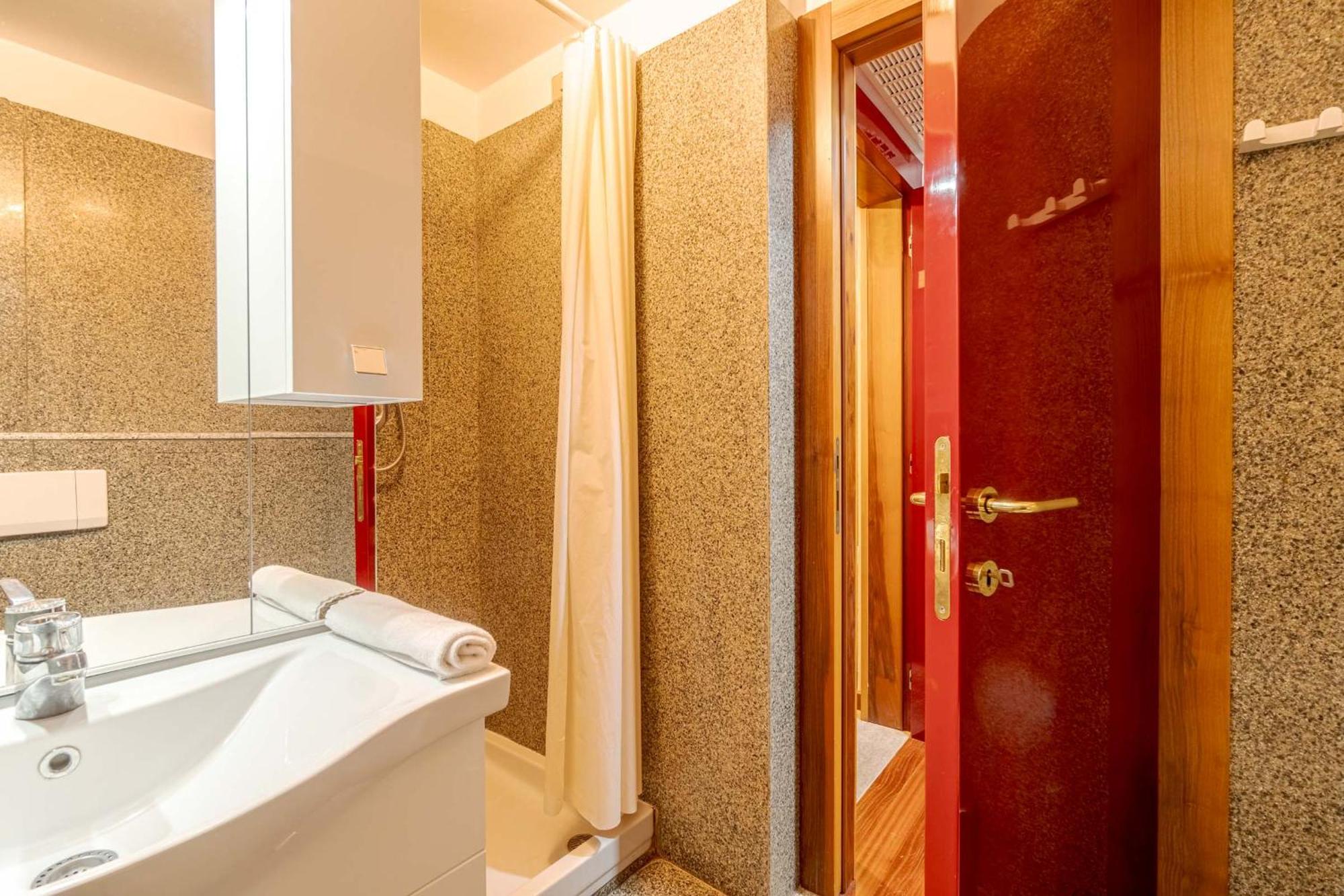 Residenza Juvarra - Exclusive Flat 都灵 外观 照片