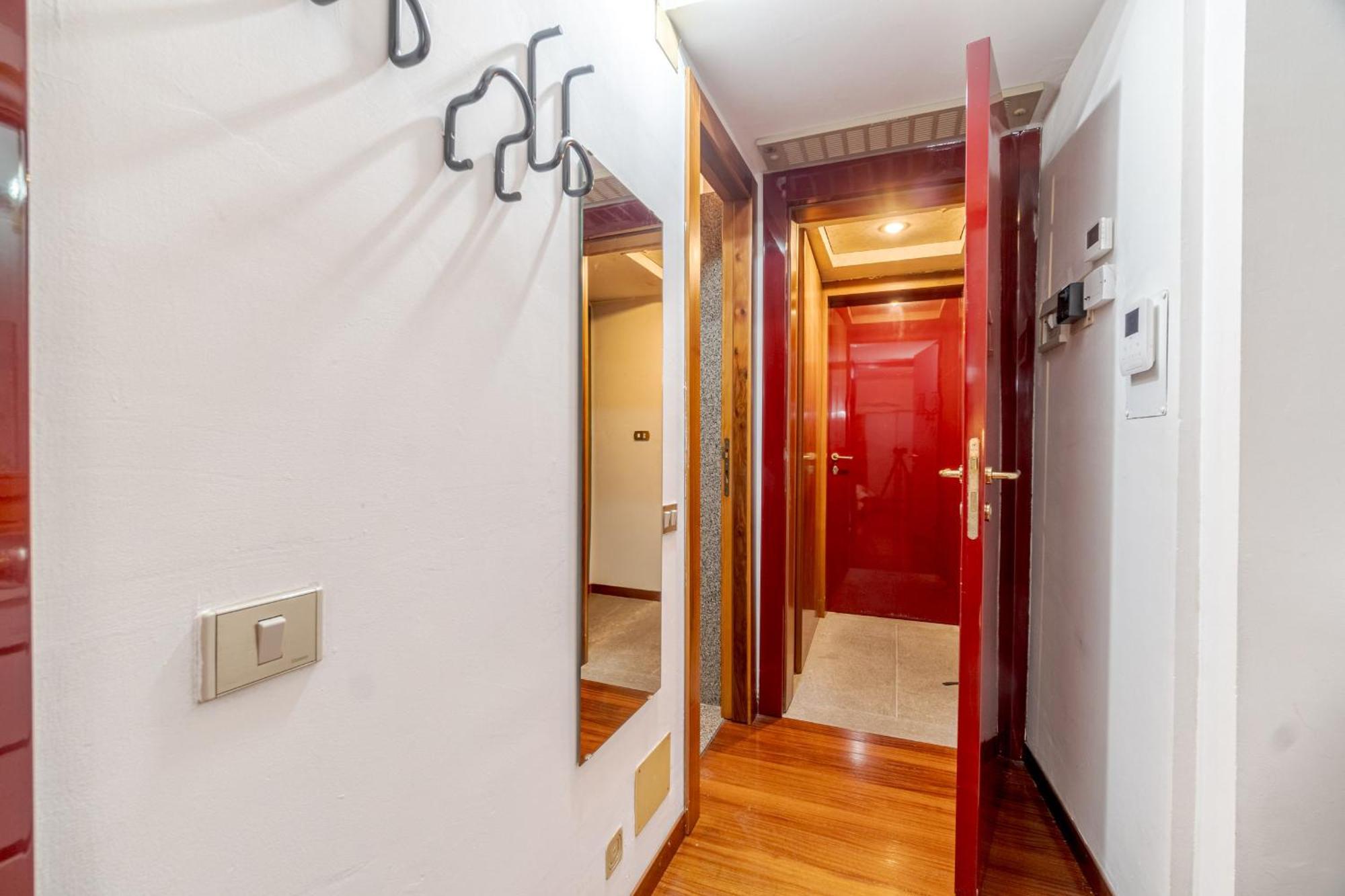 Residenza Juvarra - Exclusive Flat 都灵 外观 照片