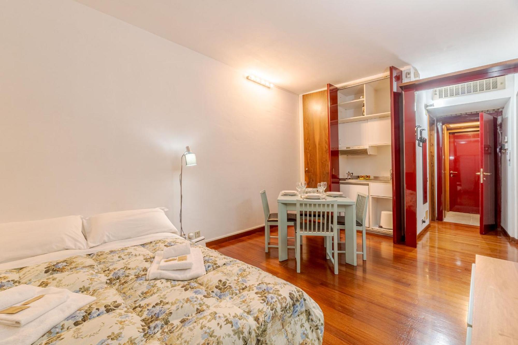 Residenza Juvarra - Exclusive Flat 都灵 外观 照片